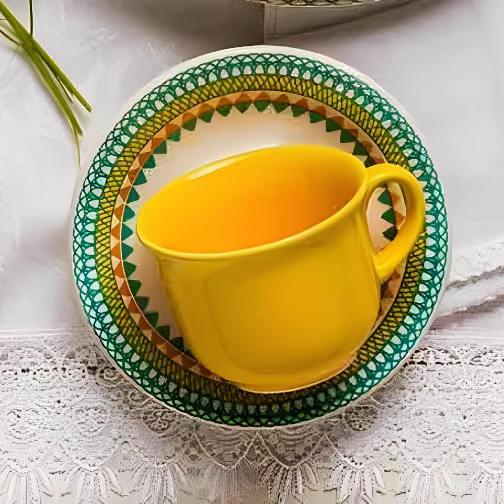 Conjuntos de Chá - Chá e Café - Oxford
